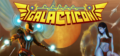 《银河捍卫者 Galacticon》Switch版1.2补丁_0