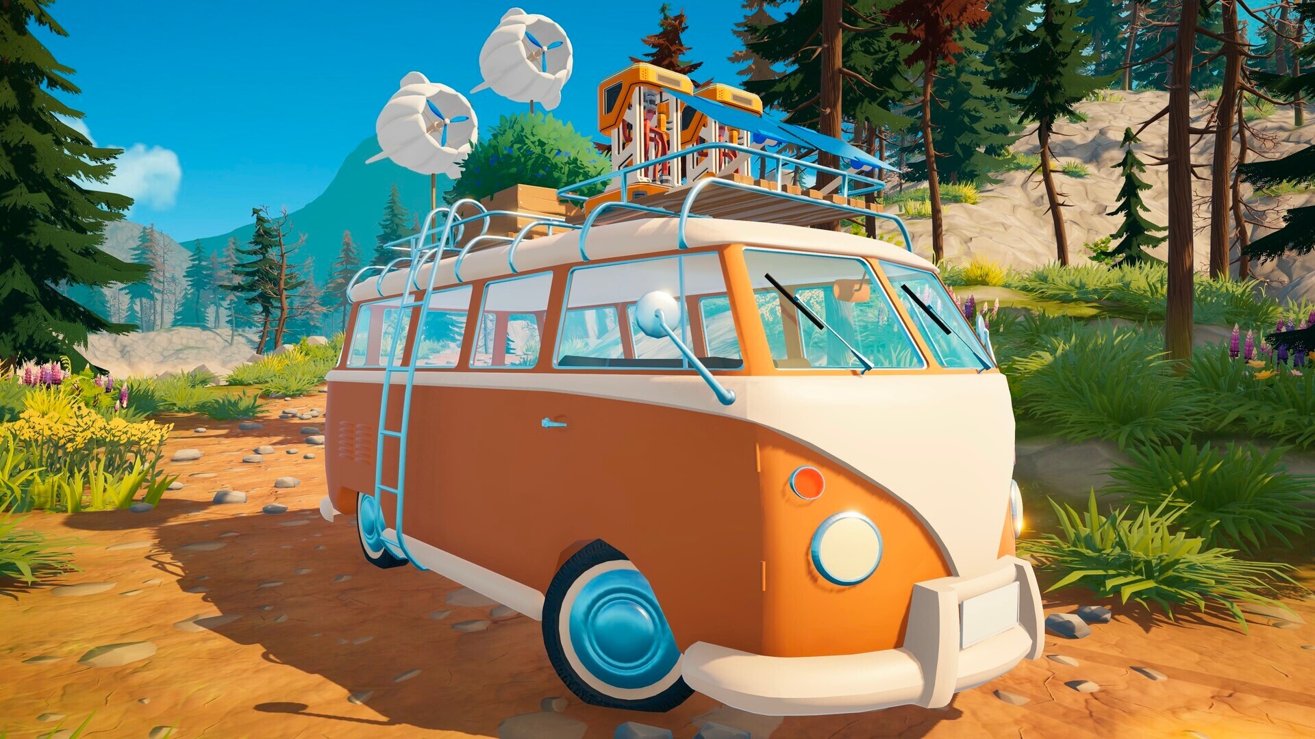 拾光旅人 Outbound Switch v2.6.1美版中文金手指下载_2