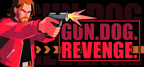 枪X狗X复仇/GUN.DOG.REVENGE_0