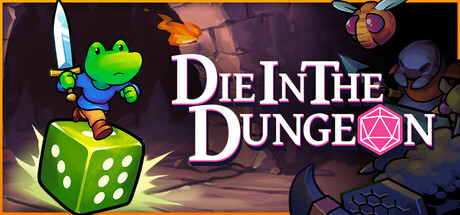 《死于地下城/Die in the Dungeon》PC版v5.0.1_0