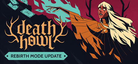 《死亡呼啸/Death Howl》PC版Build.22568280_0