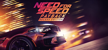 《极品飞车20：复仇-虚拟机版/Need for Speed Payback HYPERVISOR》PC版Build.10351388_0