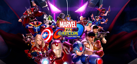 《漫画英雄VS卡普空：无限/Marvel vs. Capcom: Infinite》PC版Build.18789511_0
