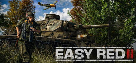《浅红2 Easy Red 2》Switch版1.26补丁+4DLC_0