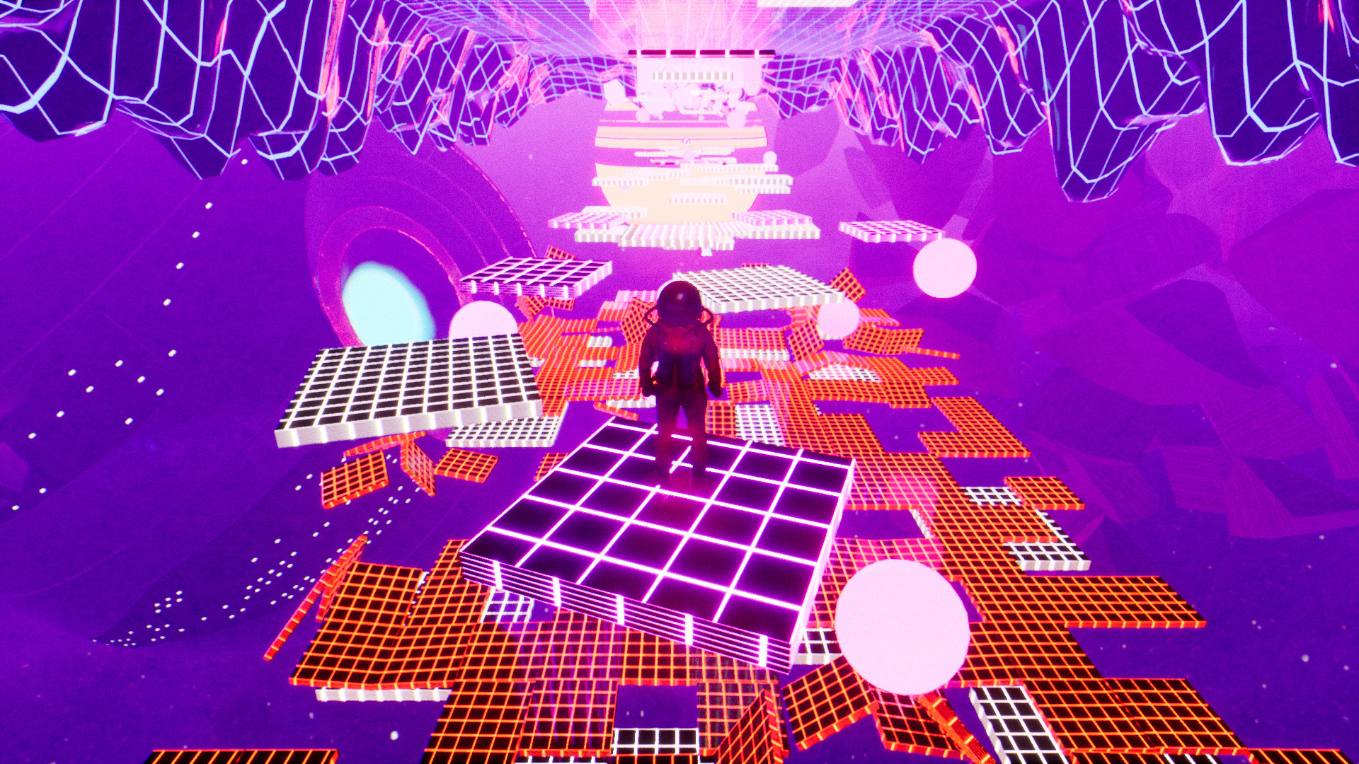 《重力赛跑者 Gravity Runner》Switch版1.0.0补丁_2