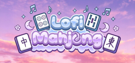 《洛菲麻将/Lofi Mahjong》PC版Build.23278981_0