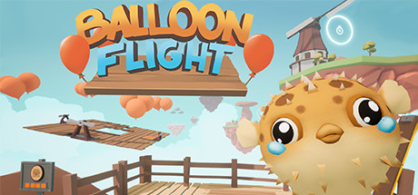 《气球飞行 Balloon Flight》Switch版1.0.1补丁_0