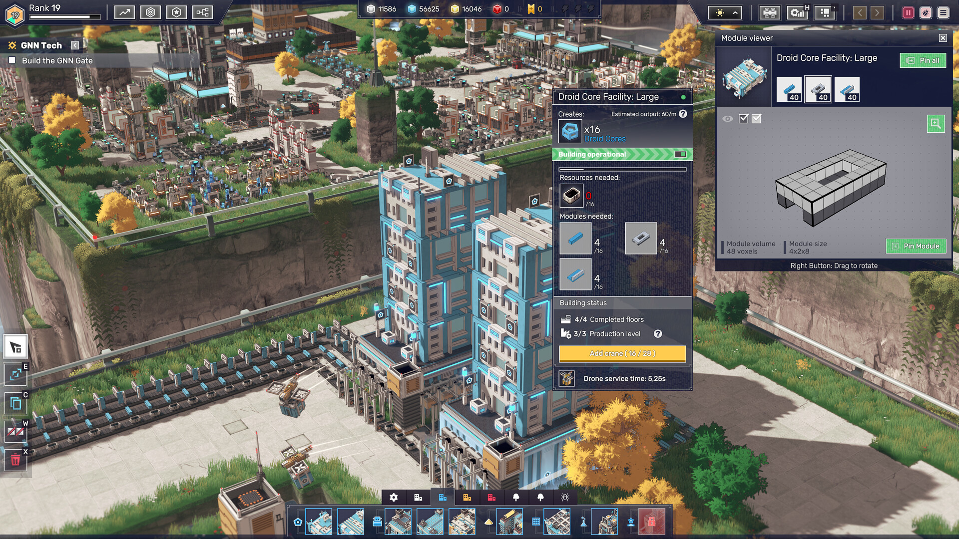 《模块工厂：自动化大亨/Modulus: Factory Automation》PC版v1.0.4_2