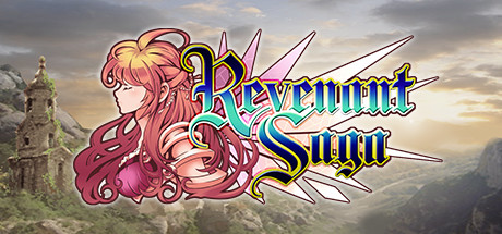 还魂尸传奇/Revenant Saga_0