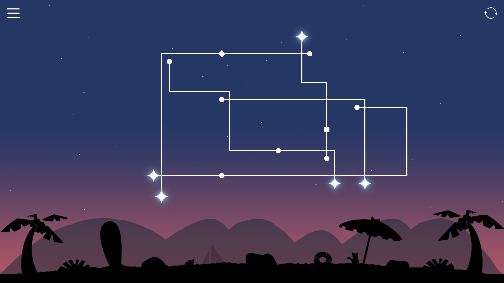 《抓住星星 CATch the Stars》Switch版1.0.0补丁_2