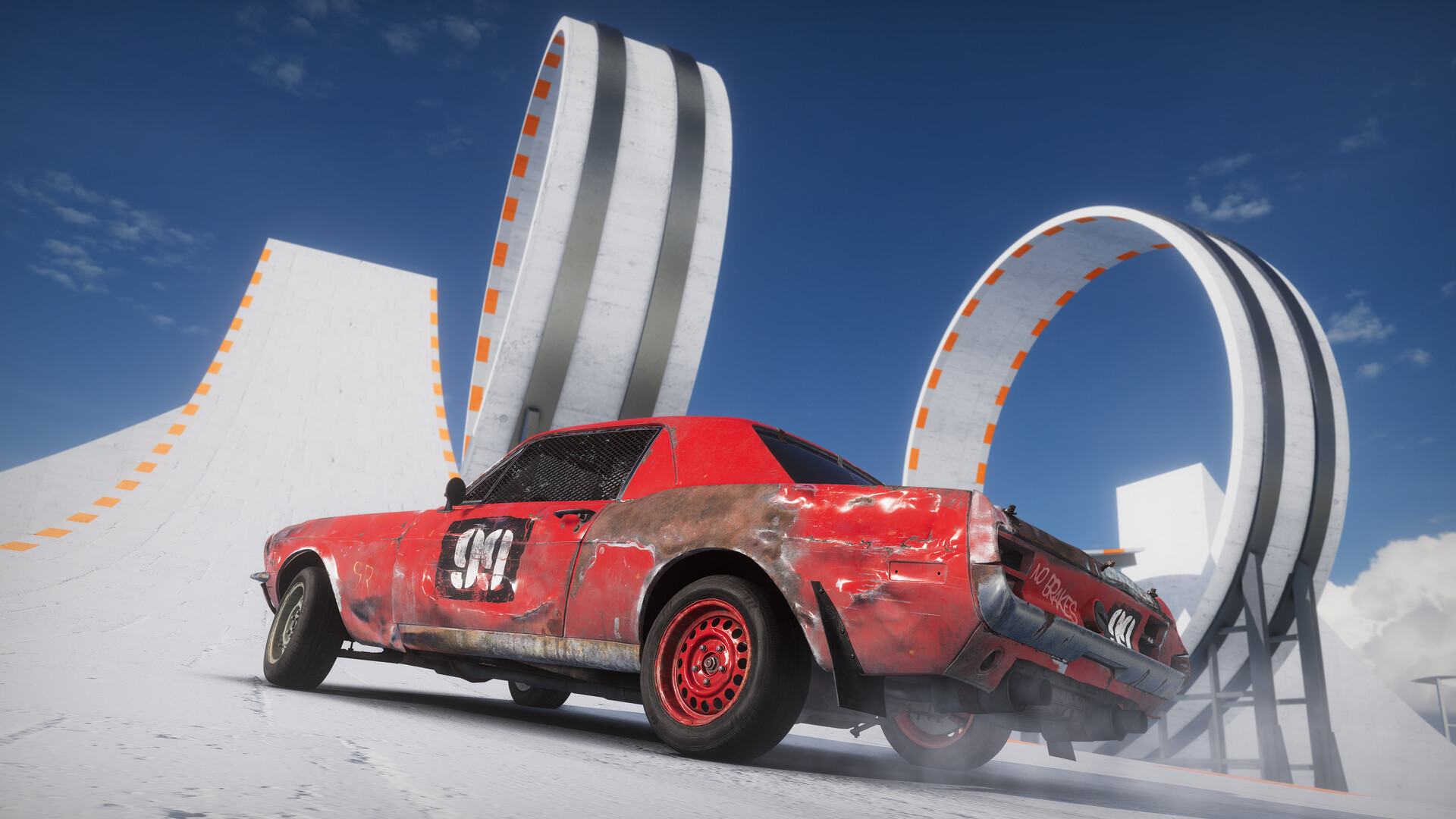《撞车嘉年华2/Wreckfest 2》PC版v365284_2