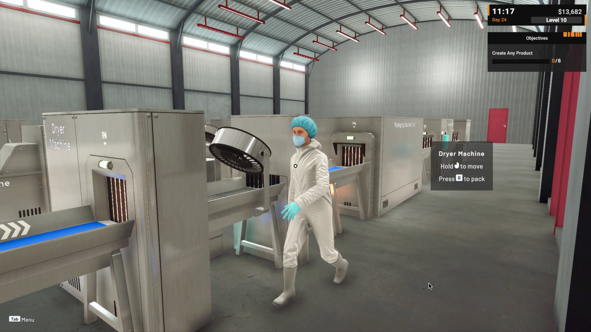 《食品加工模拟/Food Processing Simulator》PC版v1.0正式版_2