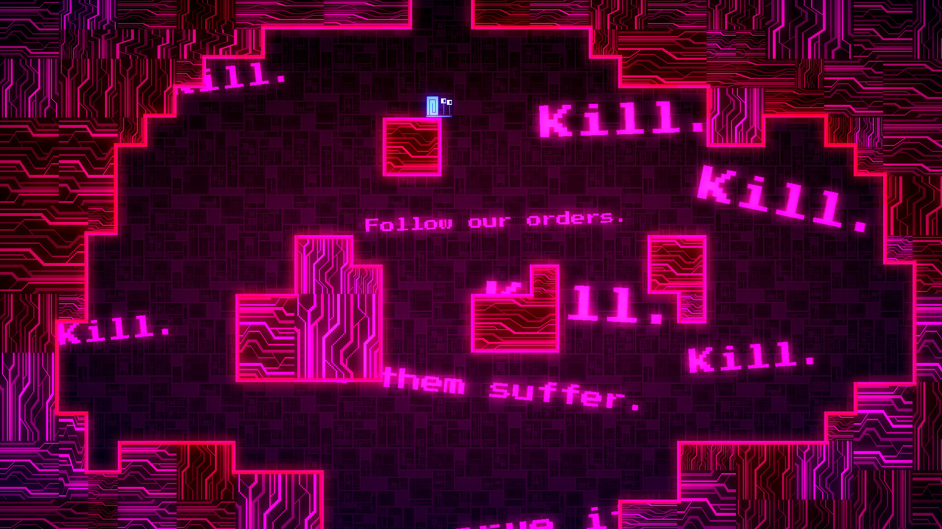 《你是蜗牛吗？Will You Snail》Switch版1.0.2补丁_1