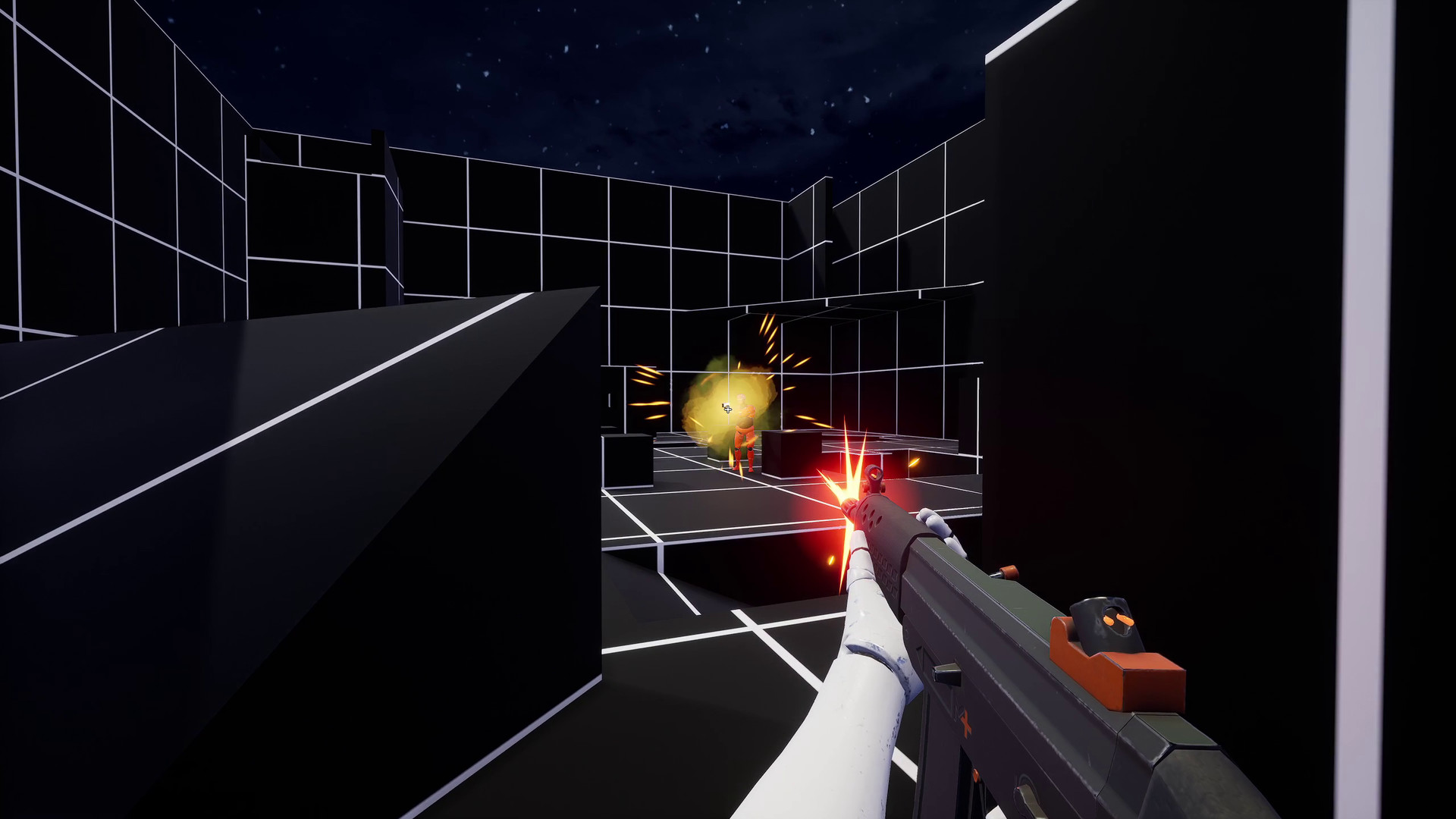 KovaaK的FPS枪法模拟器/KovaaK’s FPS Aim Trainer_0
