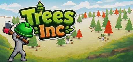 《植树公司/Trees Inc》PC版Build.23328054_0