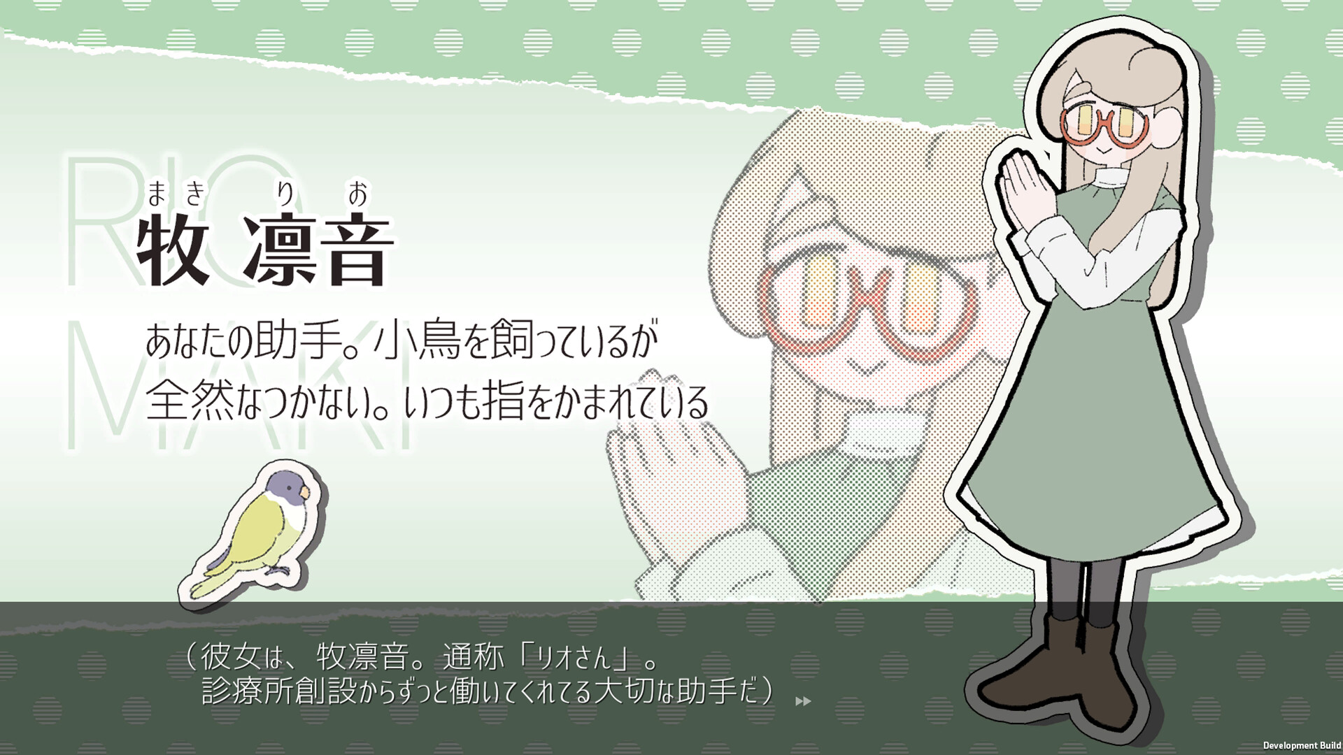 《创伤创伤快消失！/Pain Pain Go Away!》PC版Build.23304912_1
