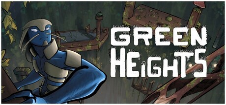 《绿色高地/Green Heights》PC版Build.19067174_0