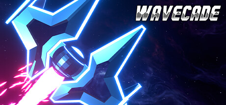 《Wavecade》Switch版1.3补丁_0