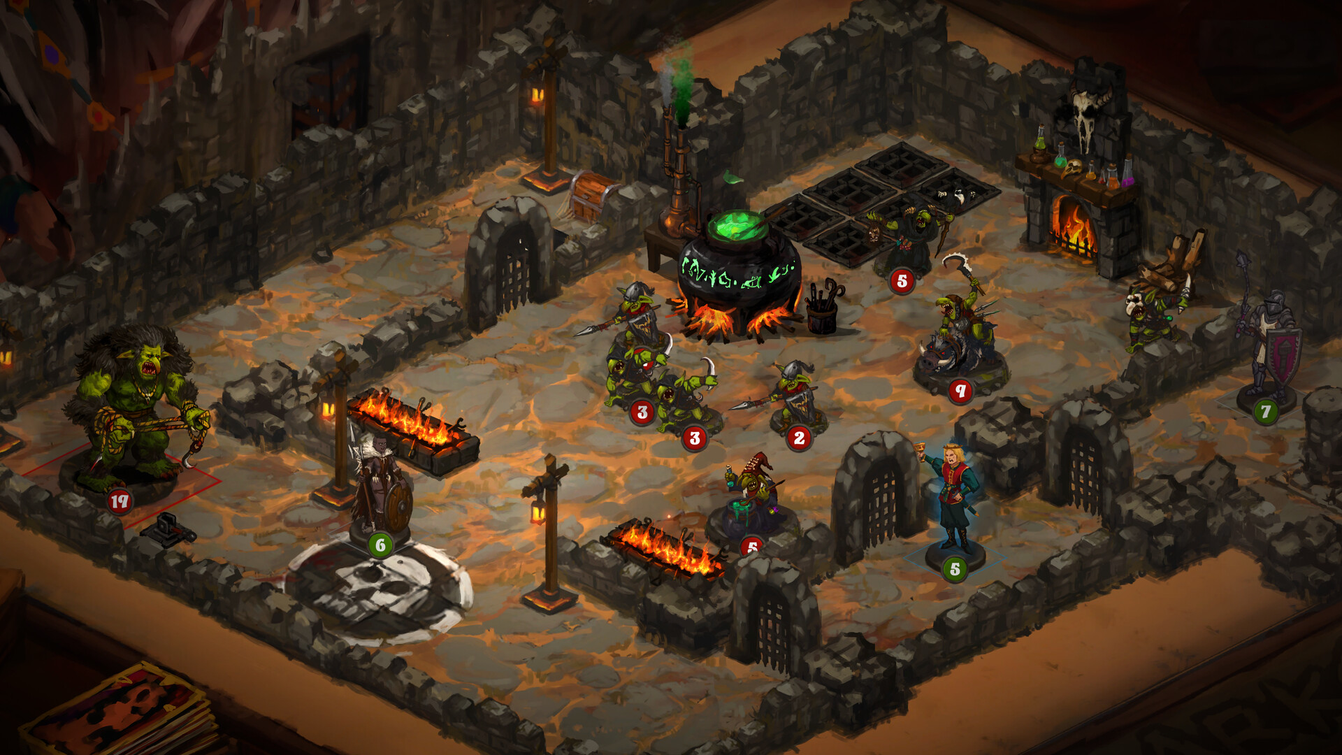 《黑暗任务4/Dark Quest 4》PC版Build.14012026联机版_1