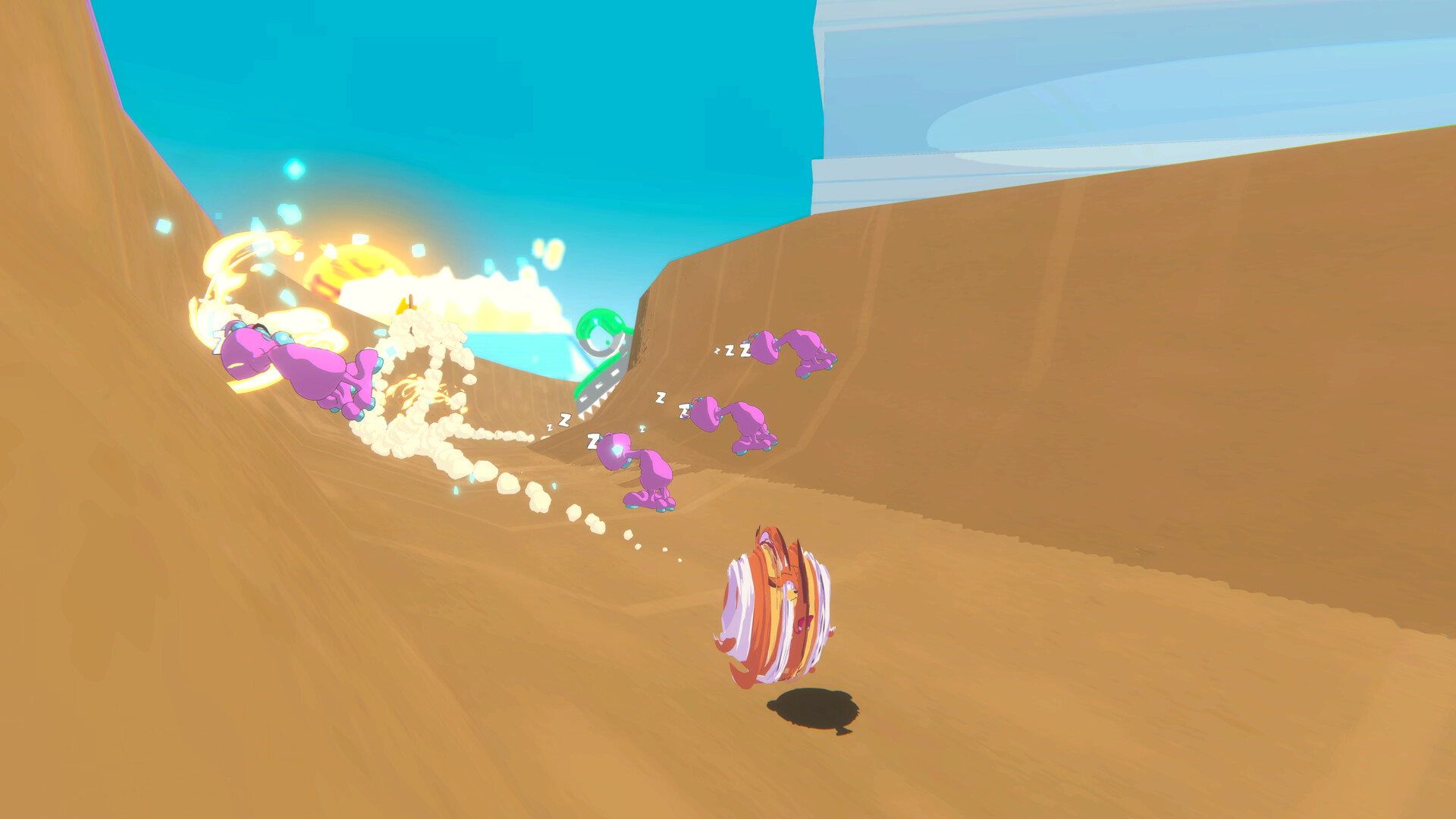 《巴布西4D/Bubsy 4D》PC版Build.22924744_2