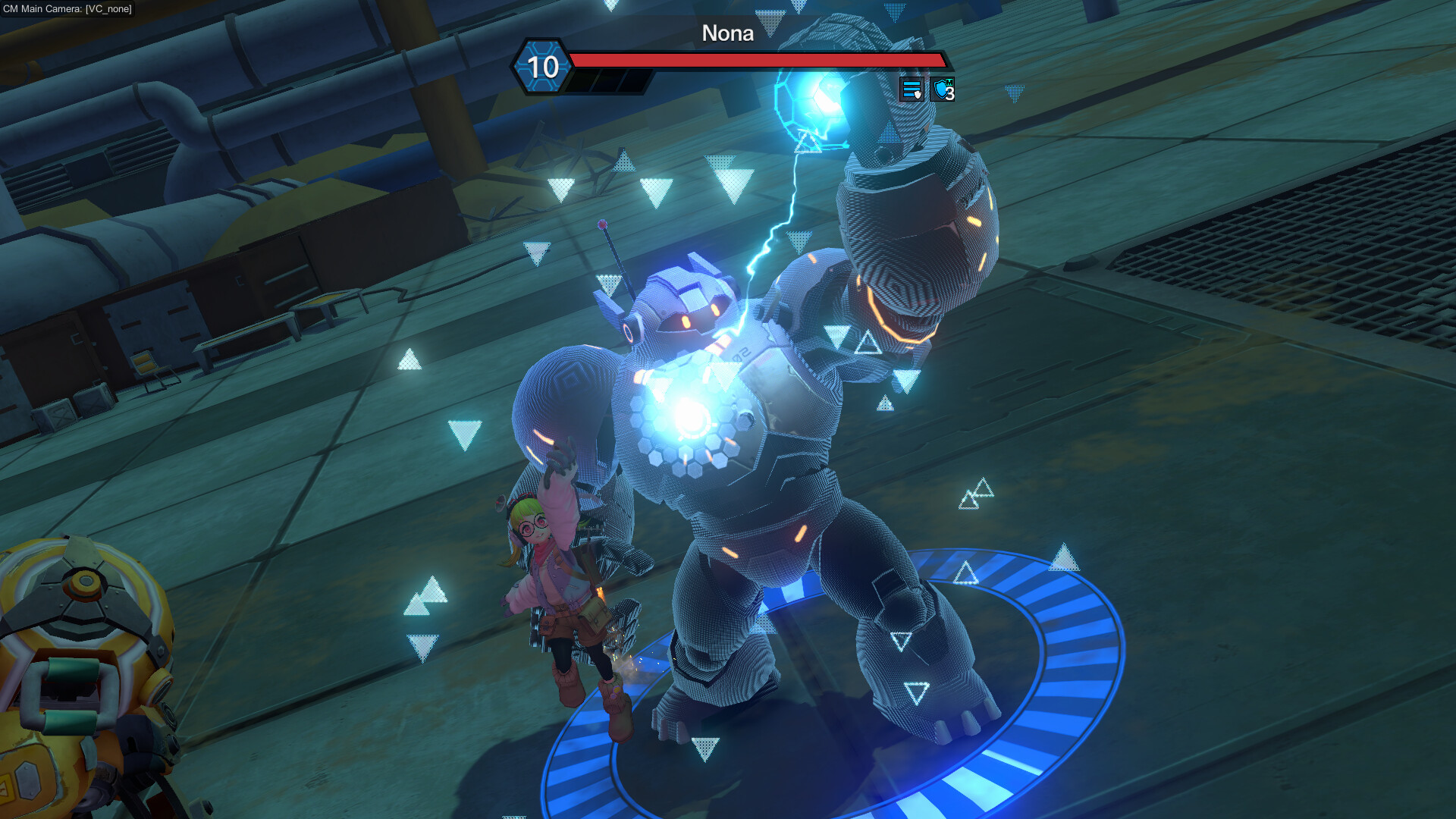《星噬者/STARBITES》PC版Build.23193237_1