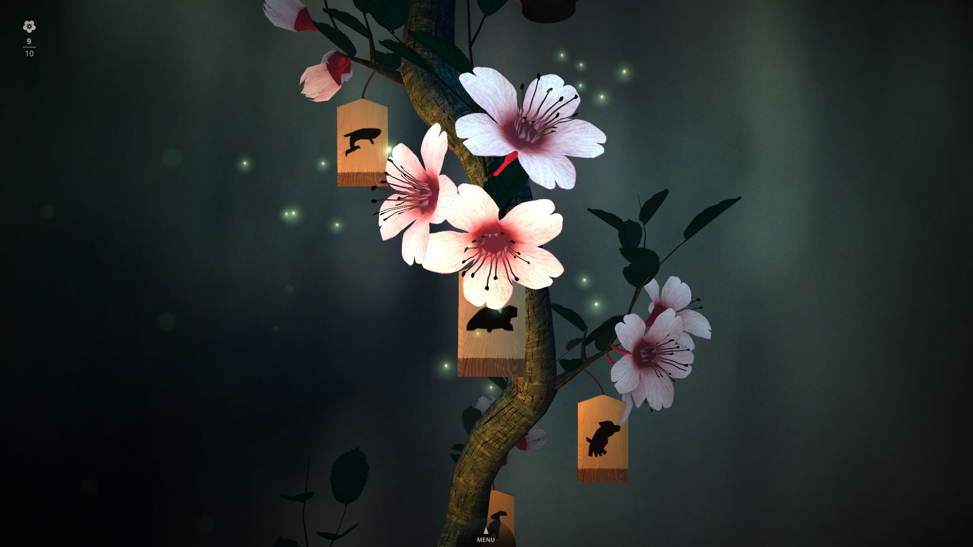《禅绕2 .Zen Bound 2》Switch版+1.0.0补丁_2