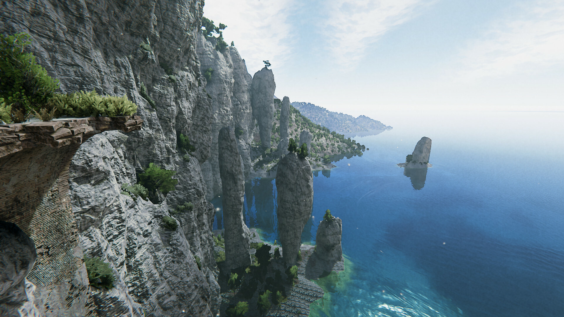 《浮雕/Reliefs The Time of the Lemures》PC版Build.14857217_1