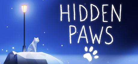 《隐藏的爪子 Hidden Paws》Switch版1.0.0补丁_0