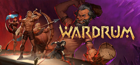 《闻鼓而战/Wardrum》PC版Build.23011358_0