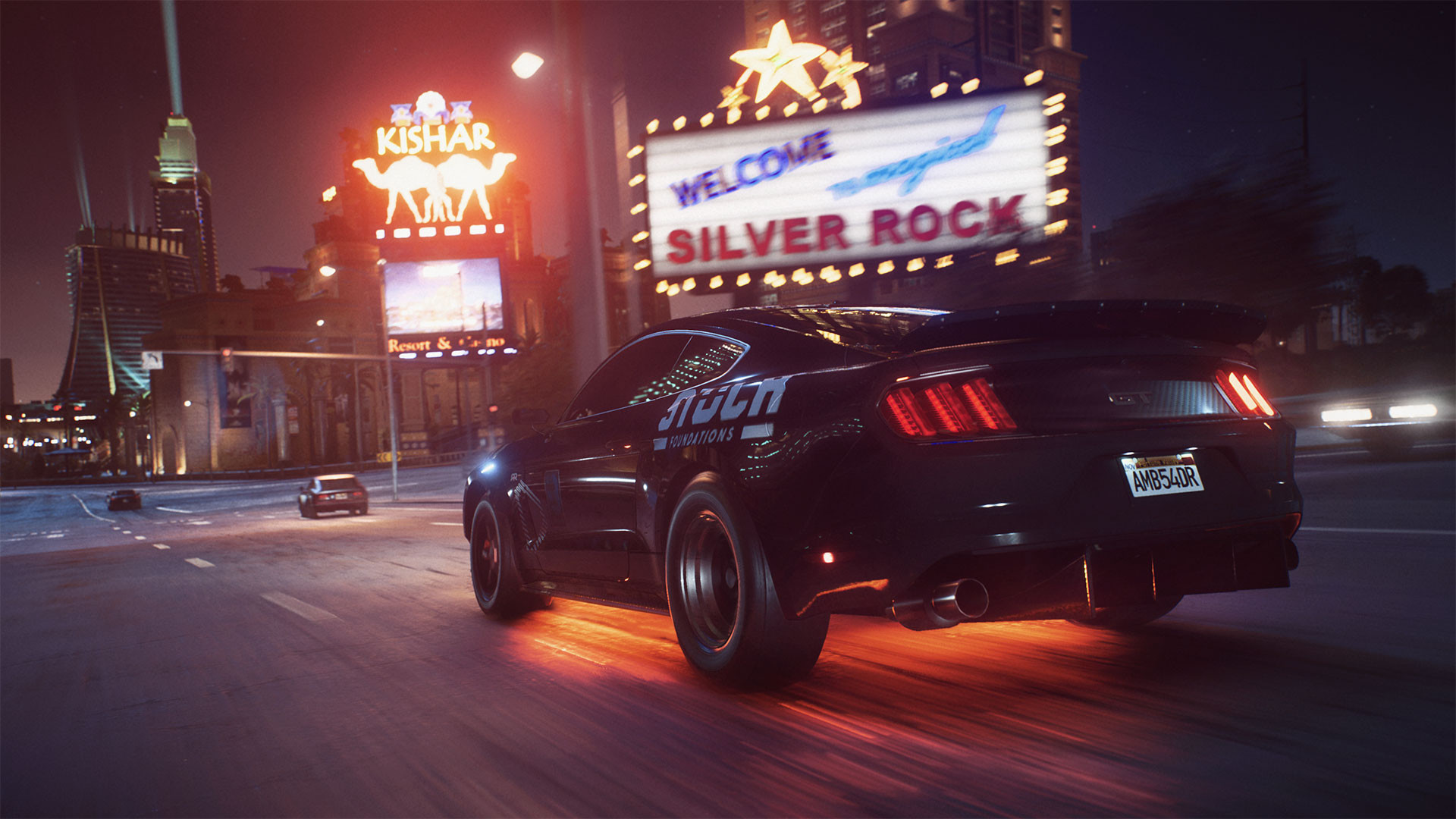 《极品飞车20：复仇-虚拟机版/Need for Speed Payback HYPERVISOR》PC版Build.10351388_1