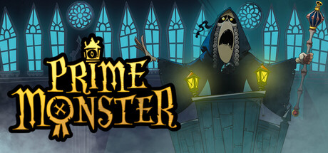 《王牌妖相/Prime Monster》PC版Build.22978422_0
