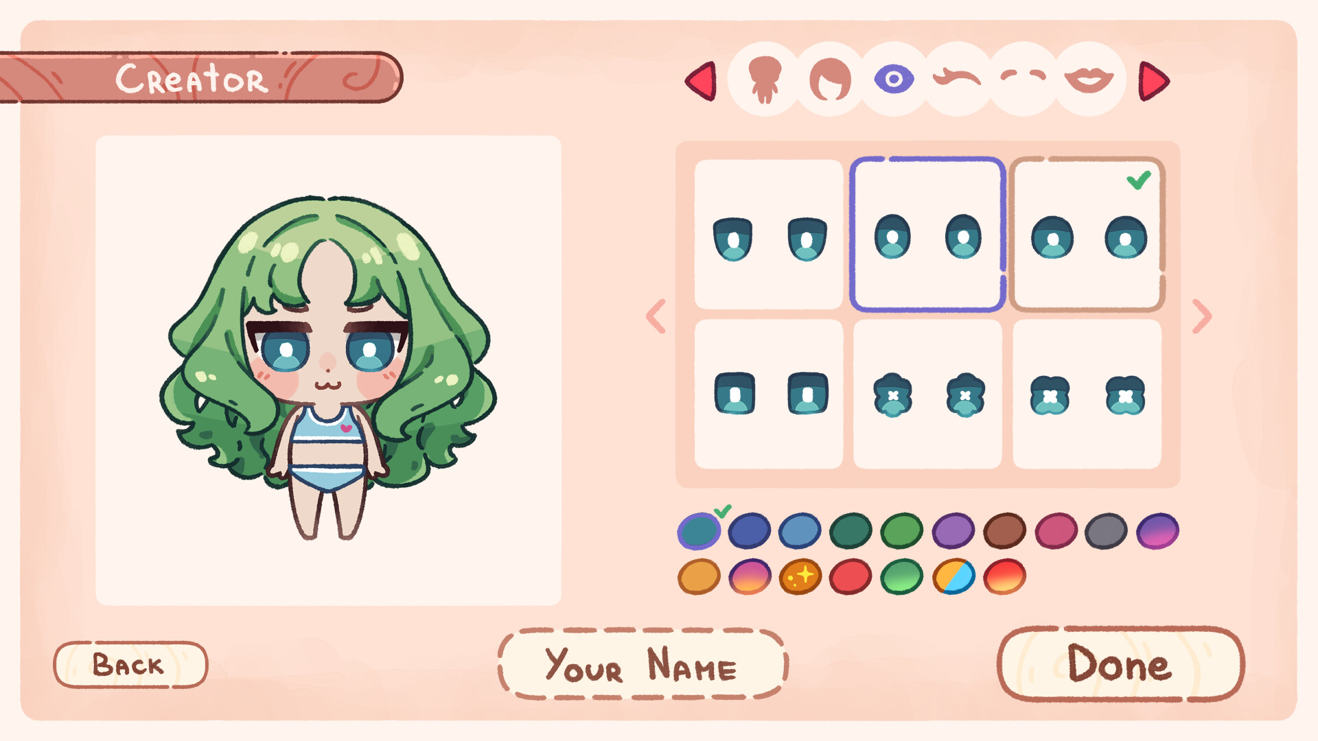 《棉花镇 Cottonville》Switch版1.0.2补丁+3DLC_1