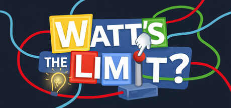 瓦特的极限？/Watt’s the Limit?_0
