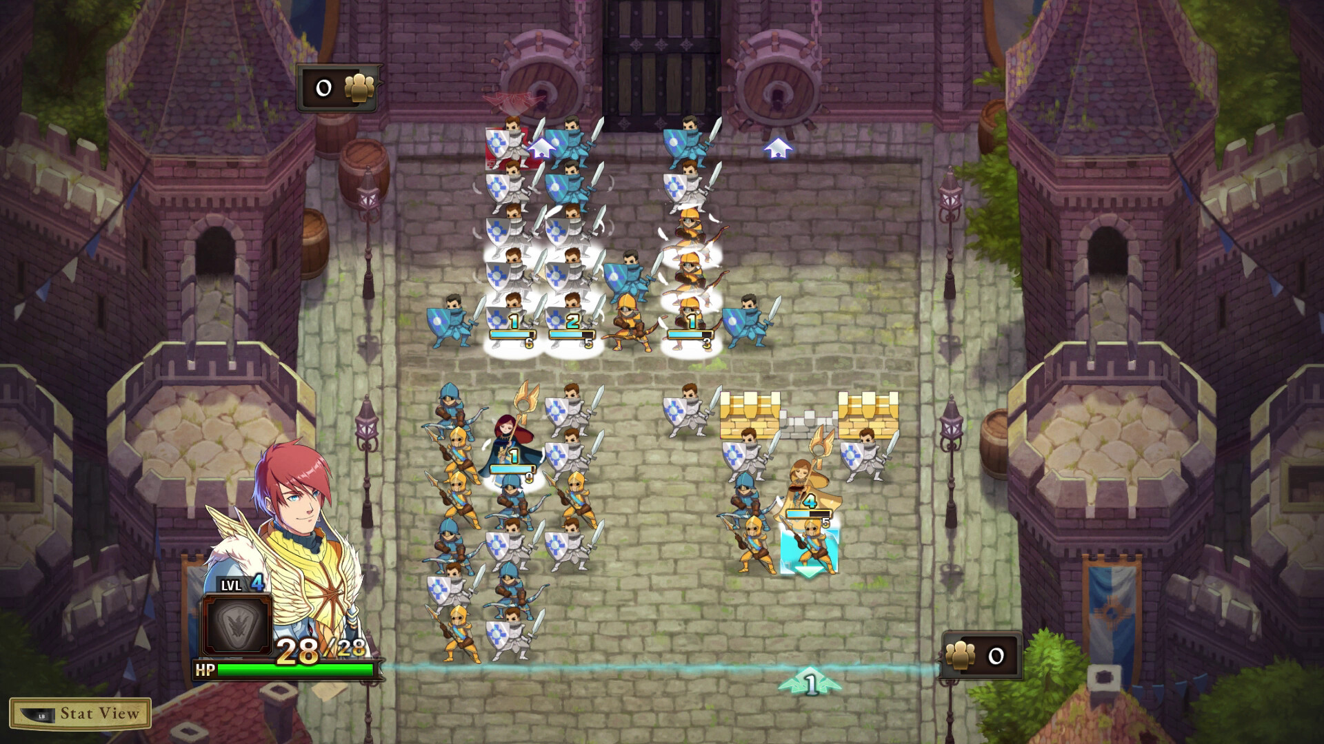 [5.05]《魔法门：英雄交锋决定版》PS4版1.03补丁_2