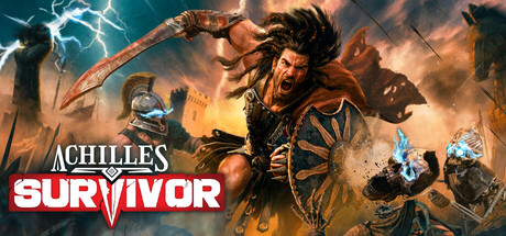 《阿喀琉斯 幸存者 Achilles Survivor》Switch版1.0.1补丁_0