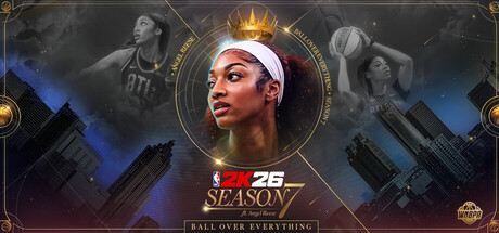《NBA 2K26》Switch版1.06升补_0