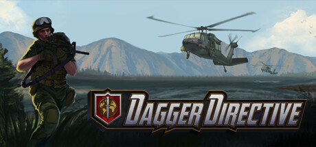 《匕首指令/Dagger Directive》PC版v0.8.03_0