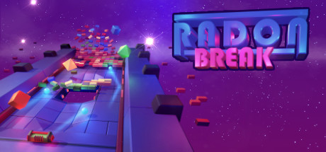 《Radon Break》Switch版1.1.0补丁_0