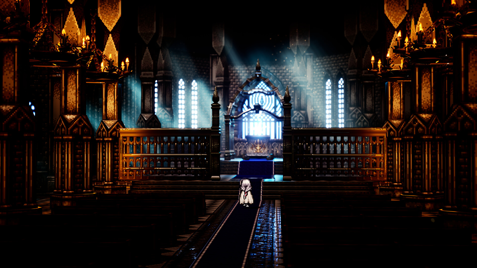 《歧路旅人0/八方旅人0/OCTOPATH TRAVELER 0》PC版含Build.22012444_1