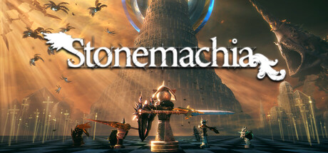 《石之圣战/Stonemachia》PC版含Build.23412030_0
