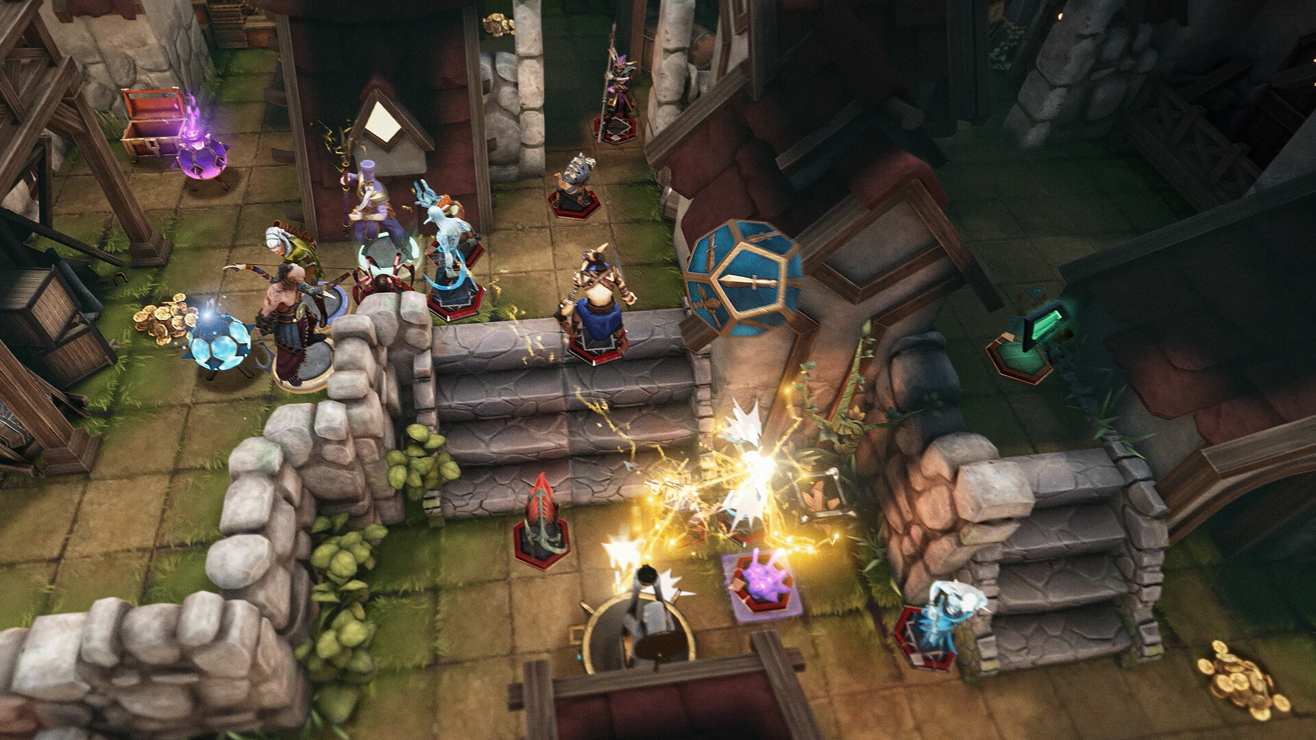 《德米欧：PC版/Demeo: PC Edition》PC版v1.42.40693_2
