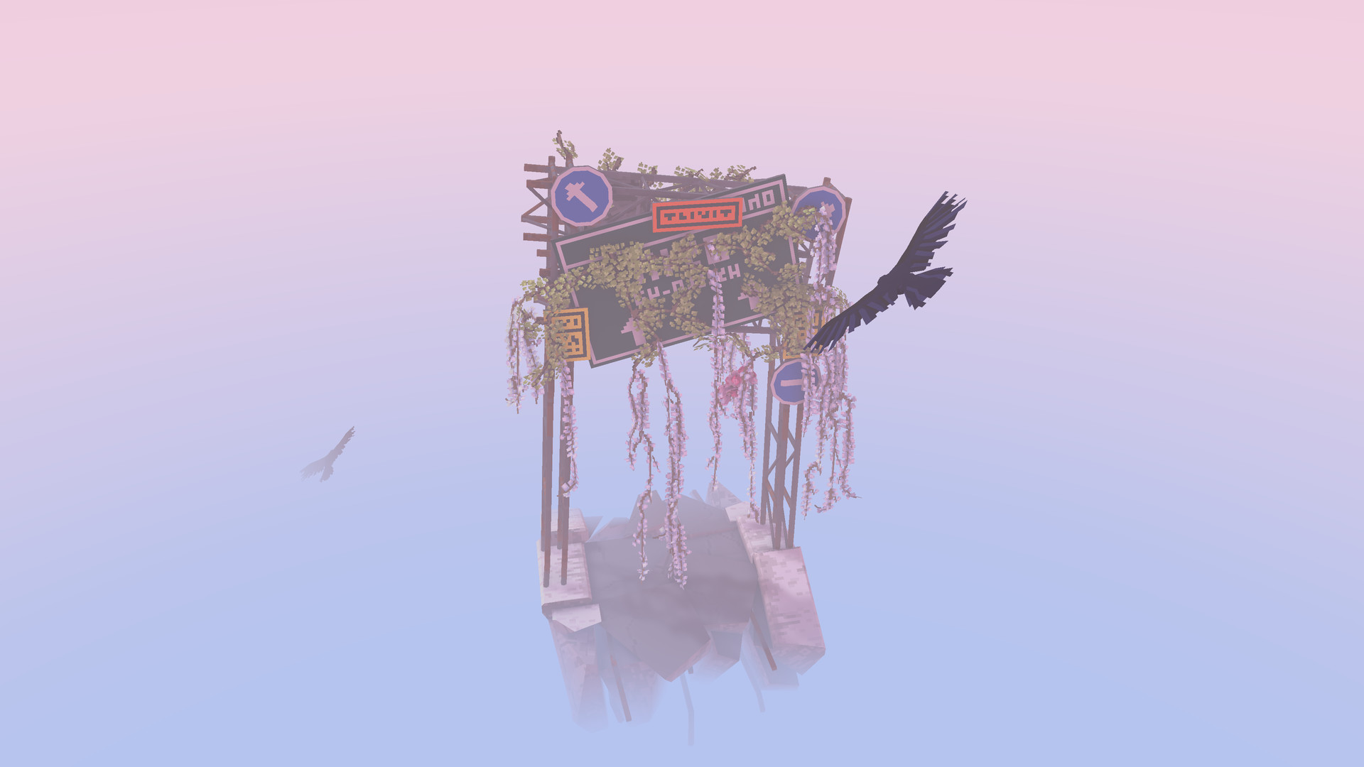 《云端花园 Cloud Gardens》Switch版1.0.0补丁_2