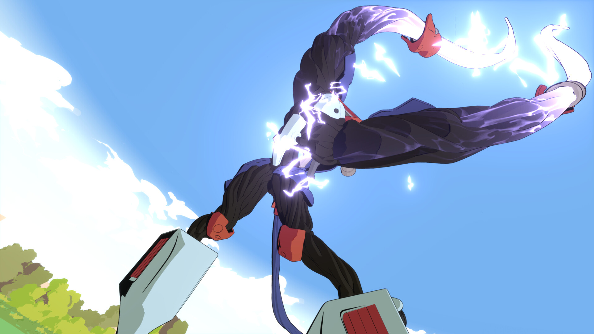[终末机兵].NITRO GEN OMEGA 美版中文+1.1.0补丁_2
