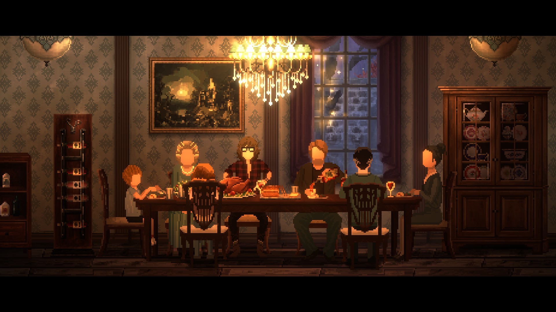 《猫与众生 Cats and the Other Lives》Switch版_2