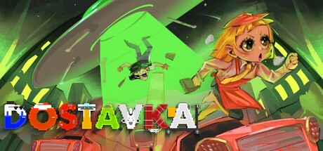 《外卖疾送/DOSTAVKA》PC版Build.23058688_0