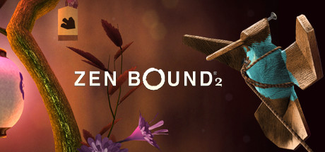 《禅绕2 .Zen Bound 2》Switch版+1.0.0补丁_0