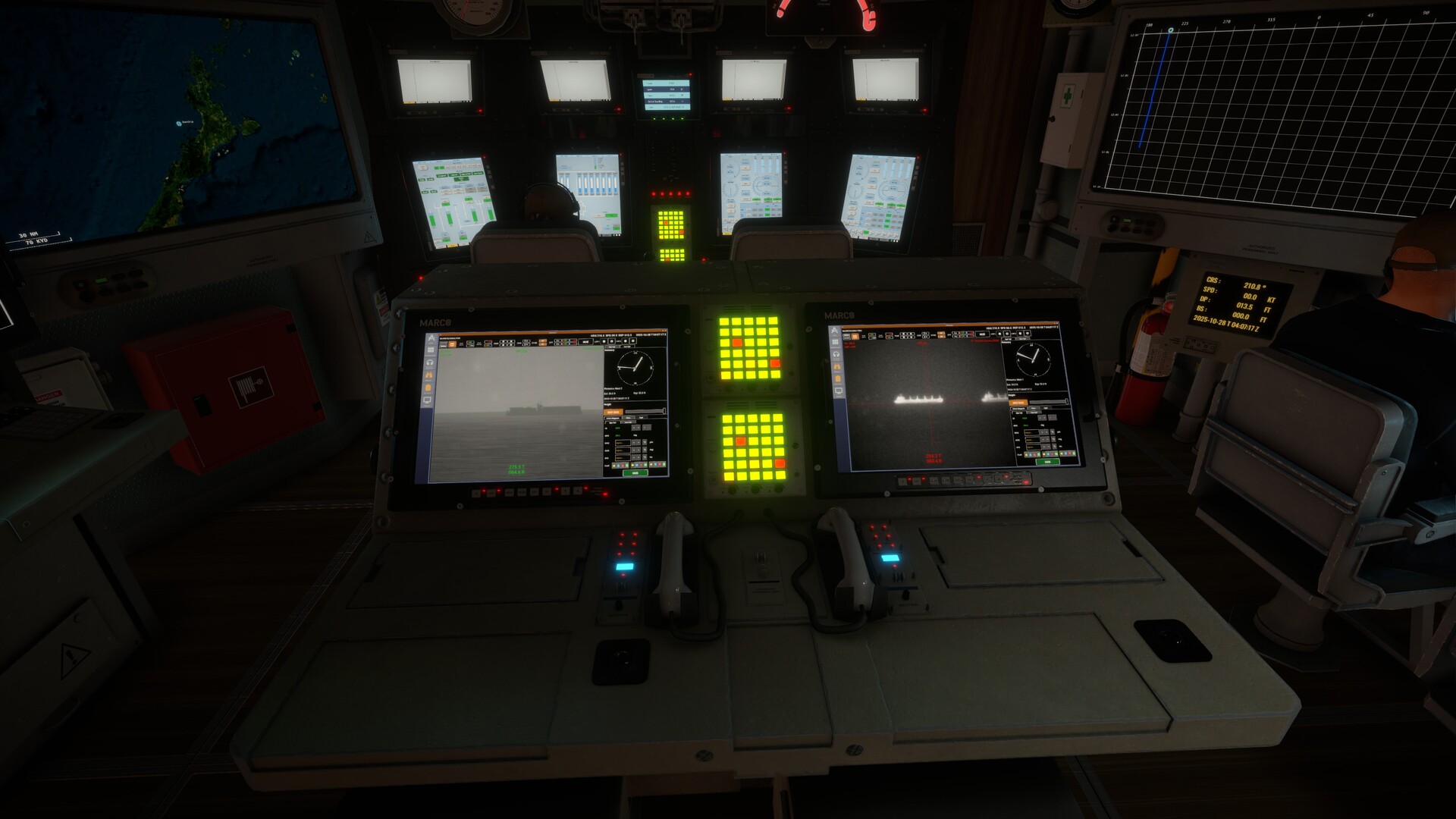 《无声舰队/Modern Naval Warfare》PC版含Build.23345700_2