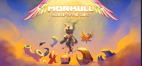 《莫库尔 神之升华 Morkull Ascend to the Gods》Switch版1.0.4补丁_0