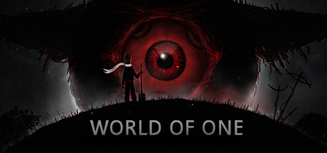 《一个世界 World of One》Switch版1.0.1补丁_0