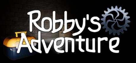 《罗比的冒险 Robby’s Adventure》Switch版1.0.0补丁_0